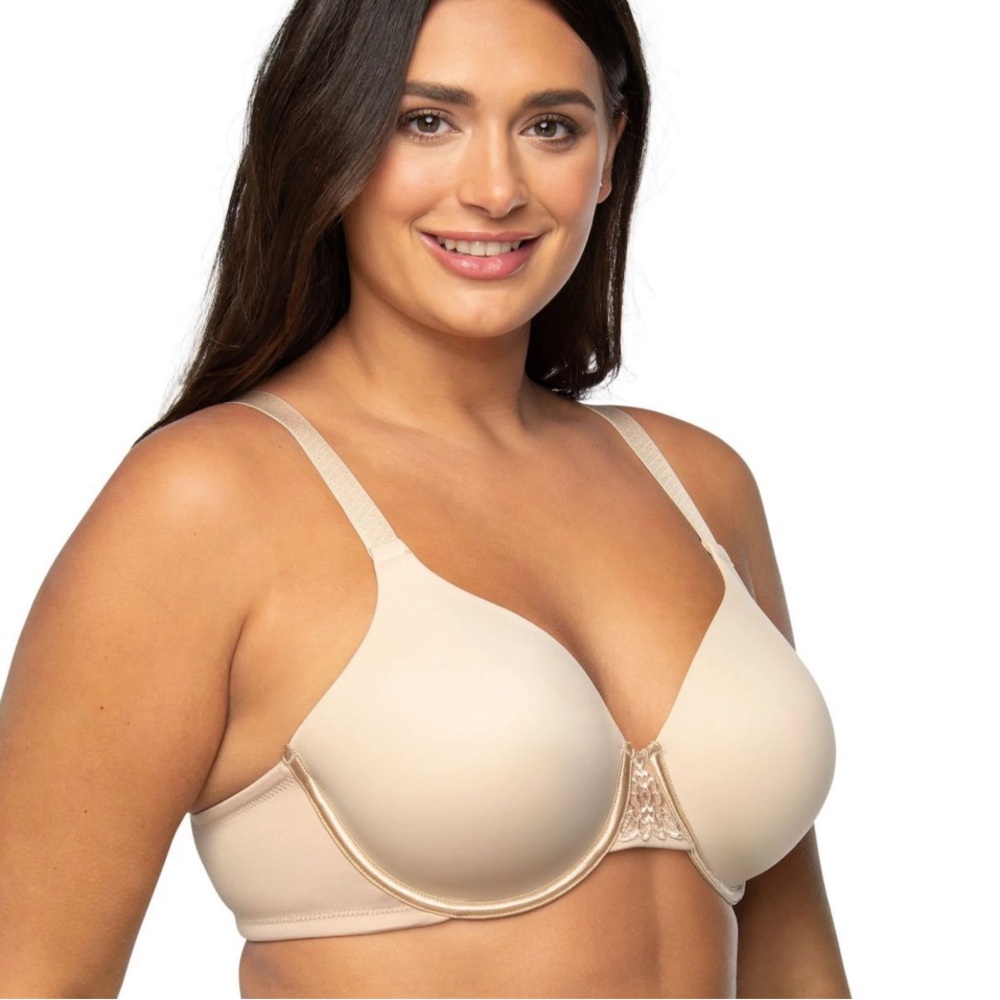 Vanity Fair‎ Lingerie® Beauty Back Back Smoother Full-Figure Bra